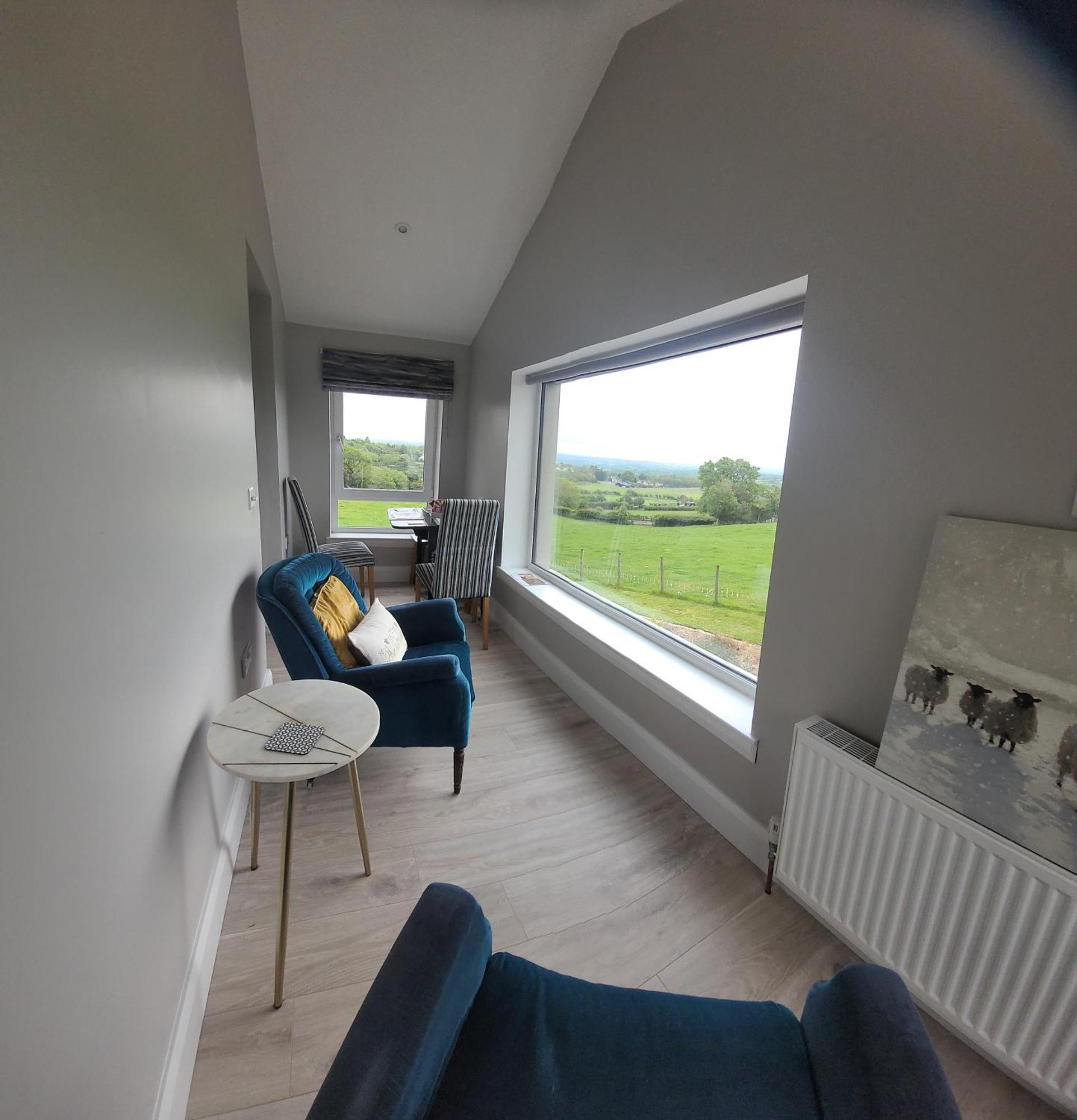 Sperrin View Suite - Luxury Space With Budget Friendly Pricing Maghera  Exterior photo