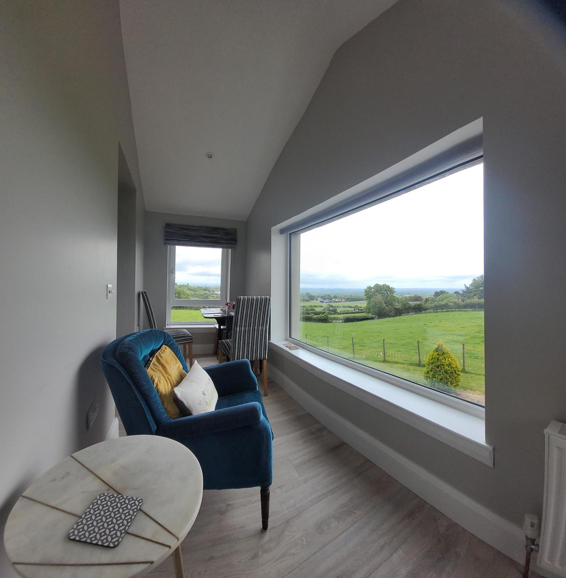 Sperrin View Suite - Luxury Space With Budget Friendly Pricing Maghera  Exterior photo